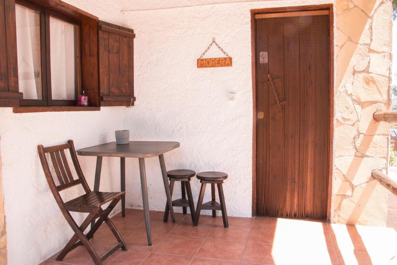 Pinedes Verd La Torre de Claramunt Exterior photo